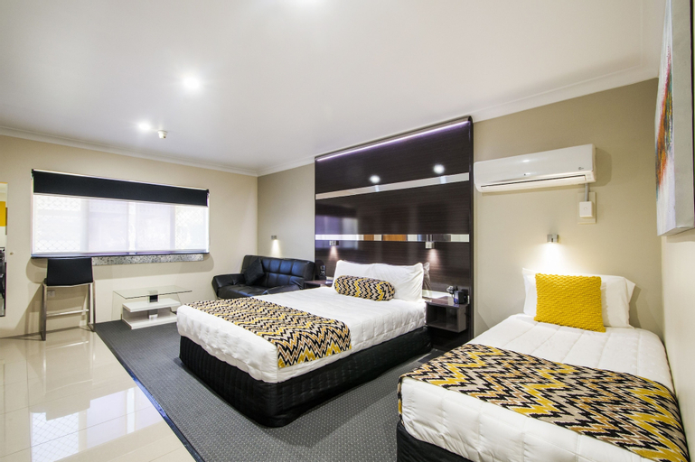 Bedroom 5