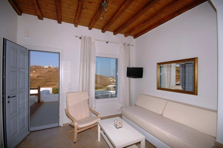 Others 5, Lino Apartments, South Aegean