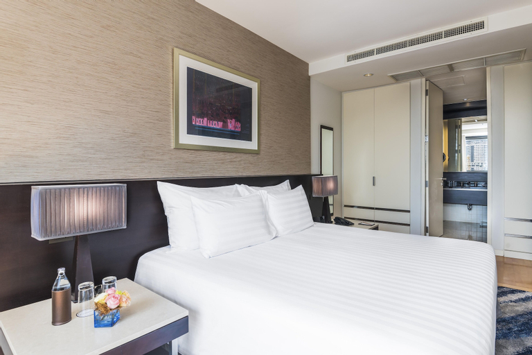 Bedroom 26