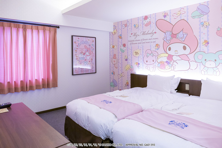 Bedroom 18