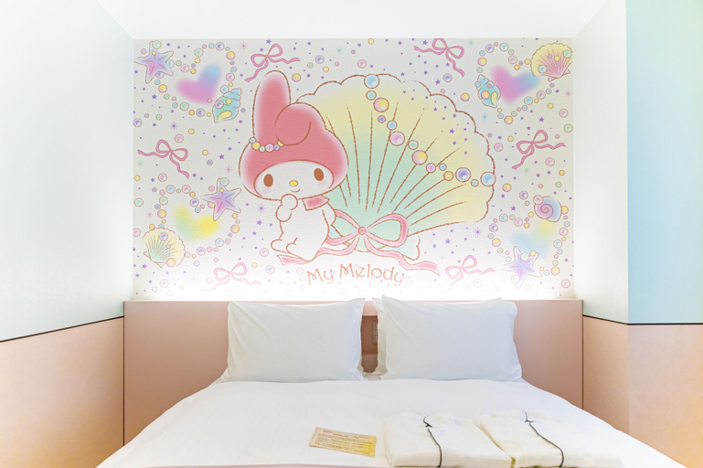 Bedroom 11