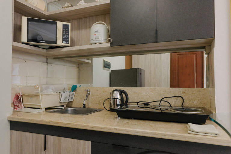 Others 3, Prime View 2BR at Grand Setiabudi Bandung Apartment By Travelio, Bandung