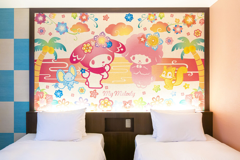 Bedroom 26