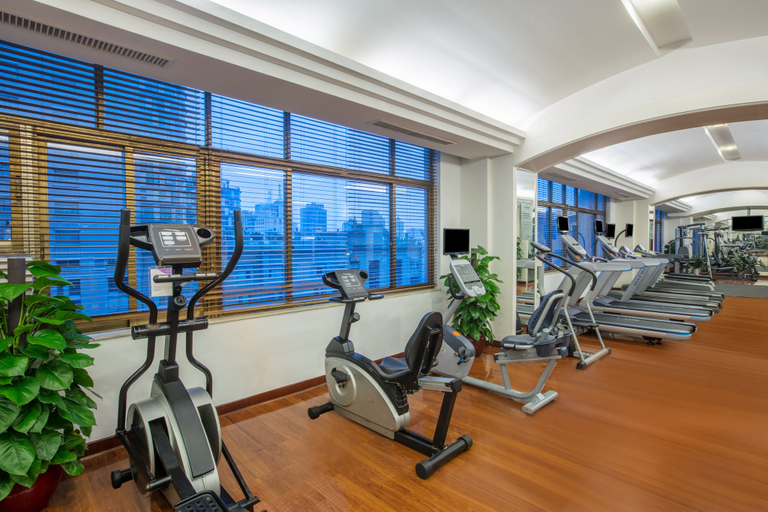 Others 3, Crowne Plaza CITY CENTER NINGBO by IHG, Ningbo