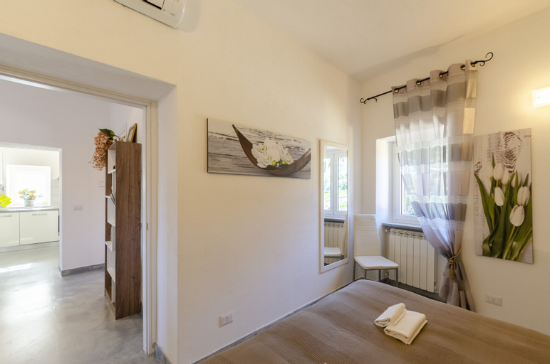 Bedroom 19