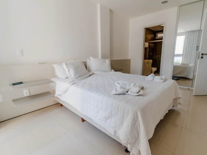 Bedroom 3, Wave Suítes Hotel & Lounge Bar, Maceió (capital)