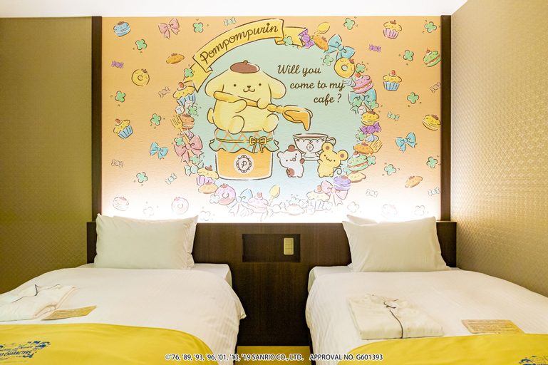 Bedroom 6