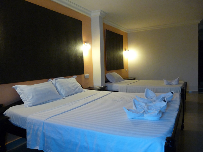 Bedroom 14
