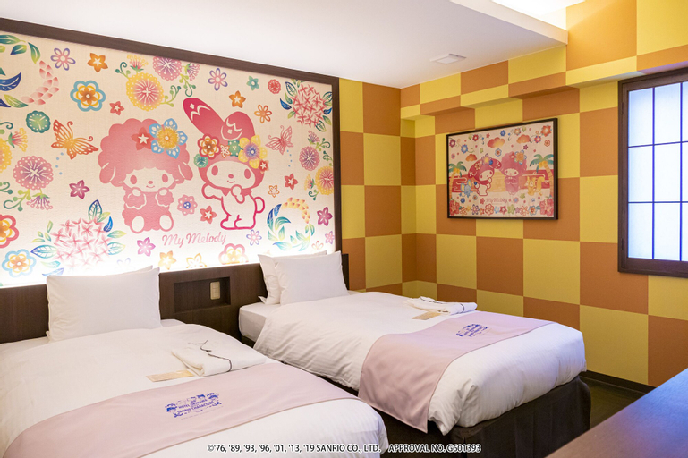 Bedroom 21
