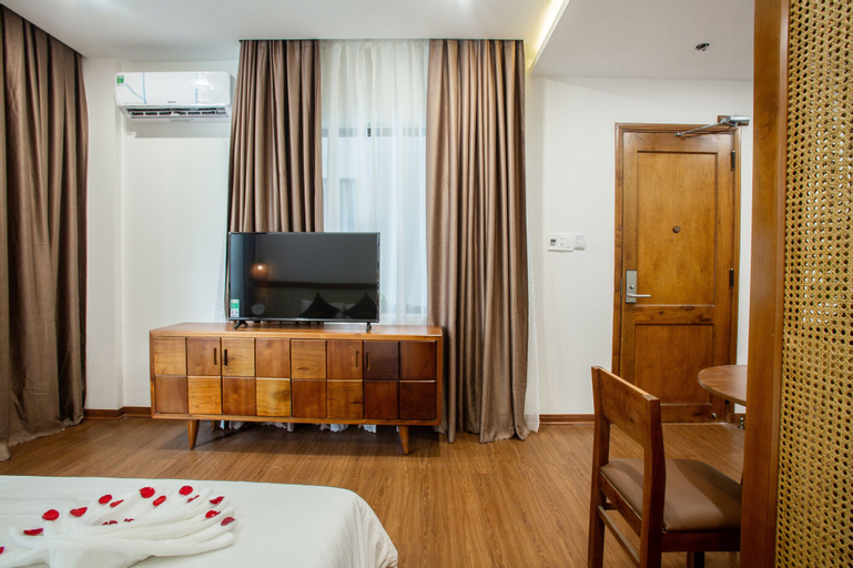 Bedroom 14