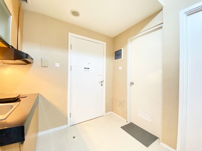 Others 2, Modest 2Br Apartment At Parahyangan Residence, Bandung