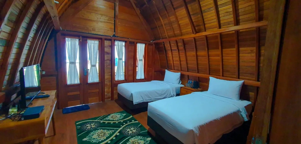 Bedroom 3