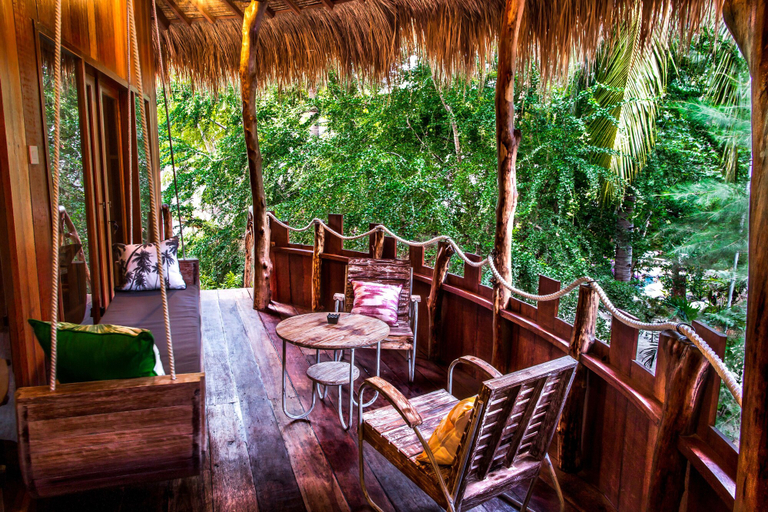 Food & Drinks 5, Gili Treehouses, Lombok