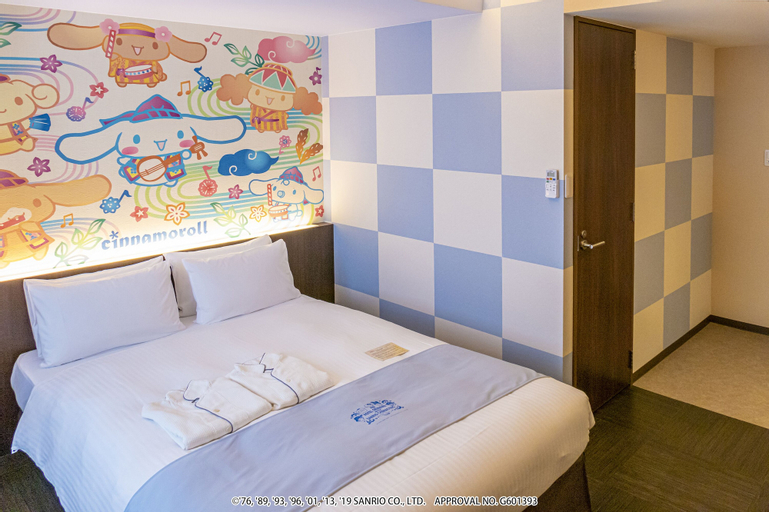 Bedroom 12