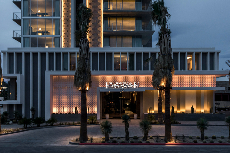 Kimpton ROWAN PALM SPRINGS, Riverside
