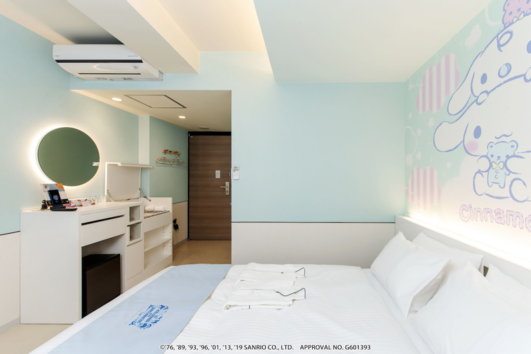 Bedroom 11