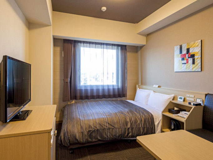 Bedroom 3, Hotel Route Inn Fuji, Fuji