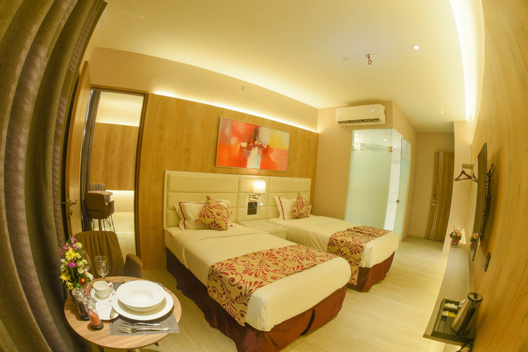 Bedroom 1