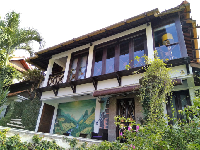 Exterior & Views 2, Umah Watu Villas, Badung