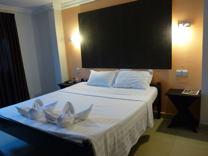 Bedroom 9