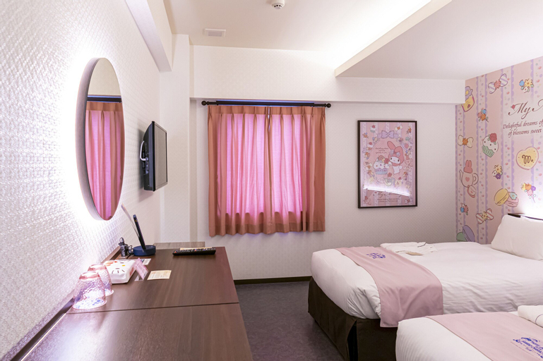 Bedroom 30
