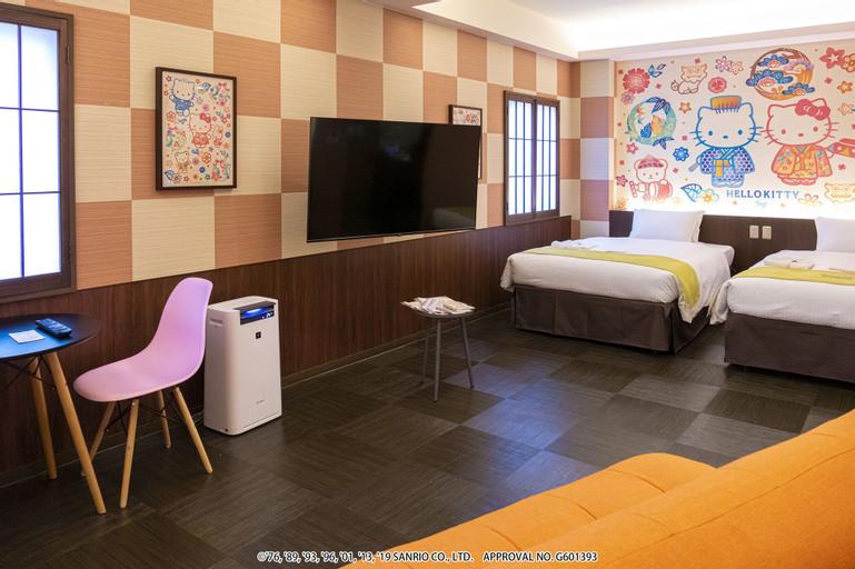 Bedroom 10
