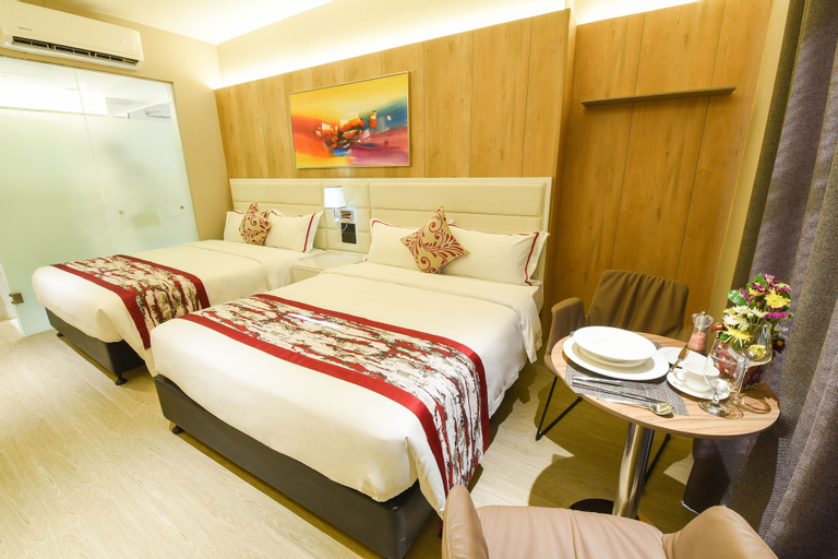 Bedroom 6