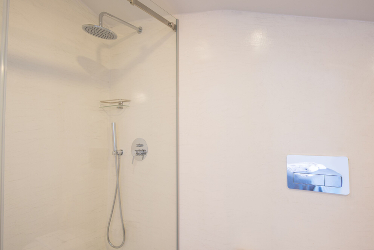Bathroom 5, Reserva FLH Hotels Ericeira, Mafra