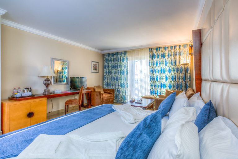 Bedroom 3, Porto Matrouh Beach Resort, Marsa Matruh