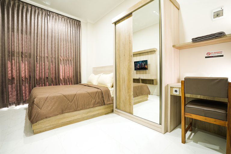 Bedroom 4