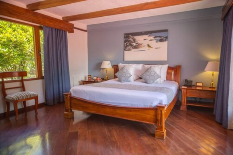 Bedroom 3, Royal Palm Galapagos, Curio Collection Hotel by Hilton, Santa Cruz
