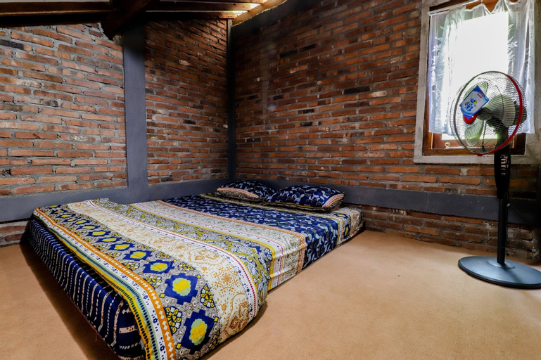 Bedroom 19