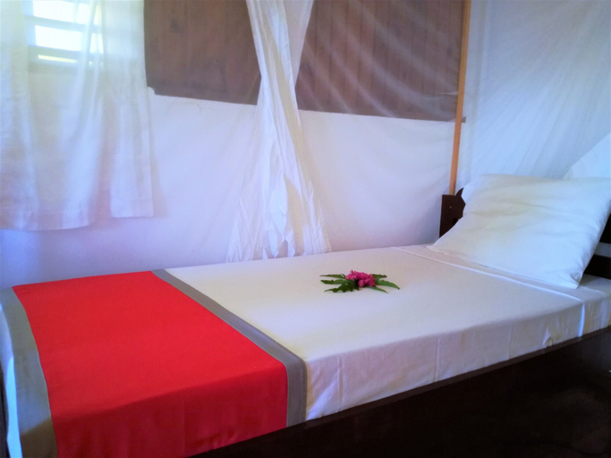 Bedroom 3, Madagascar Resort Ambaro Beach, Diana
