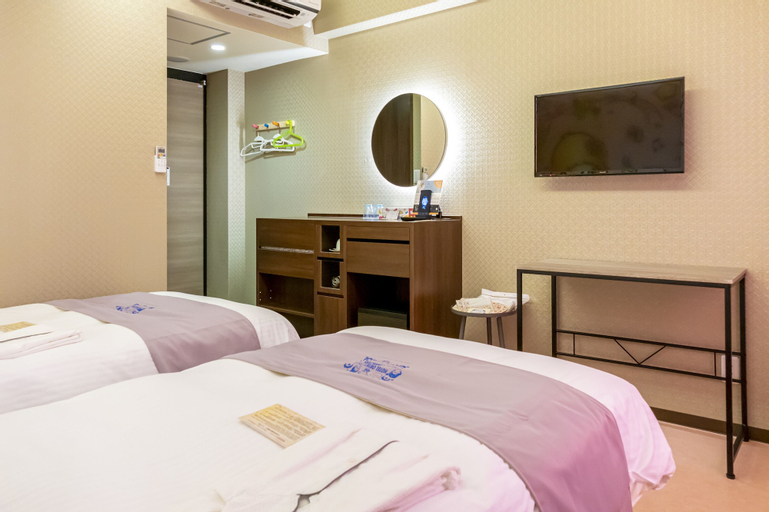 Bedroom 10