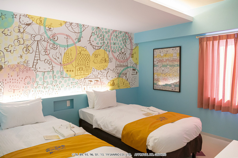 Bedroom 10