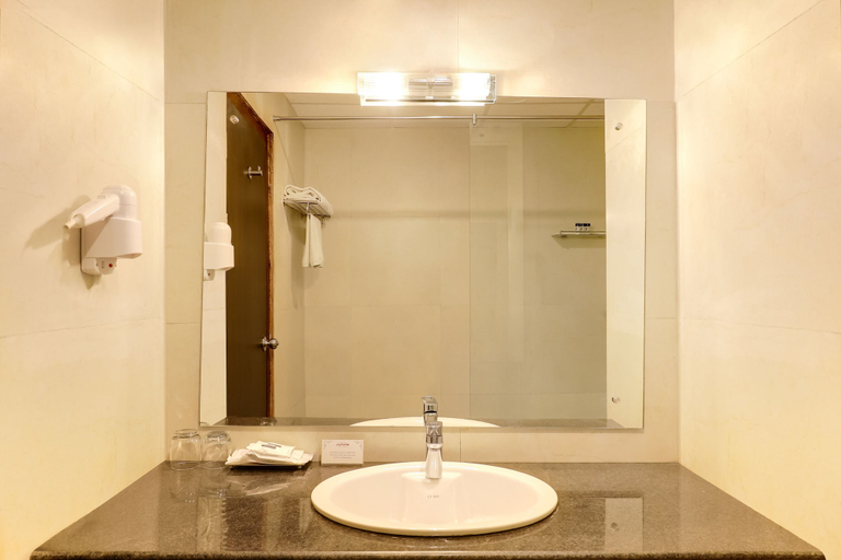Bathroom 4, The Fern Denzong Hotel & Spa Gangtok, East Sikkim