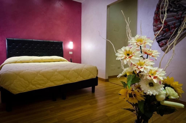 Bedroom 16