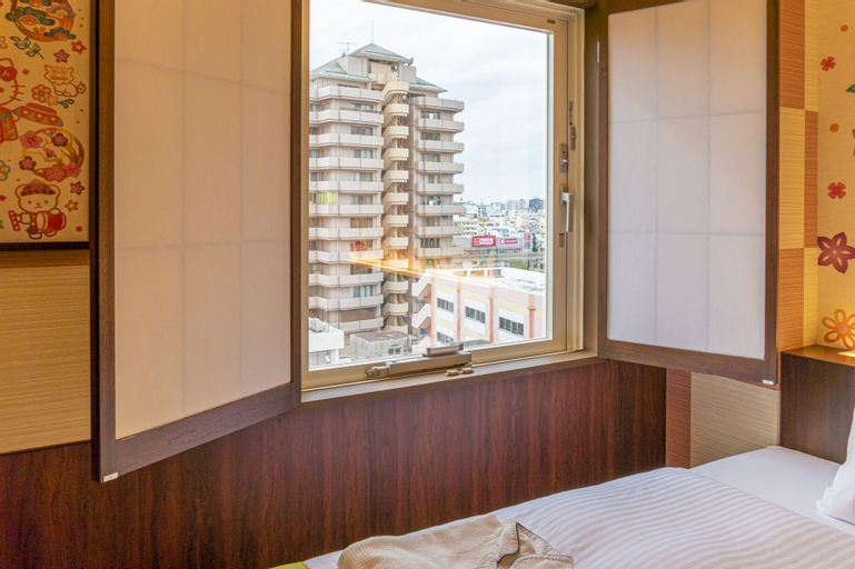 Bedroom 14