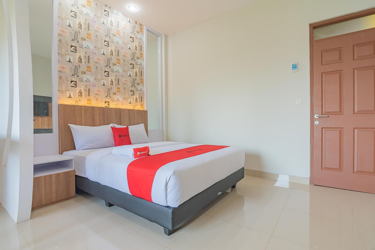 Bedroom 12