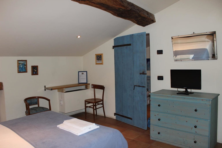 Bedroom 17