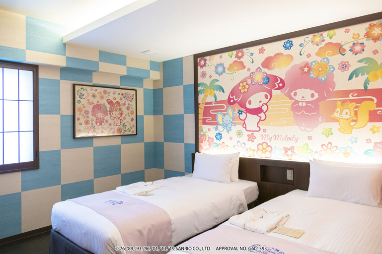 Bedroom 20