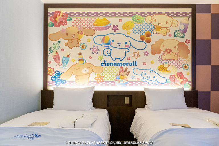Bedroom 23