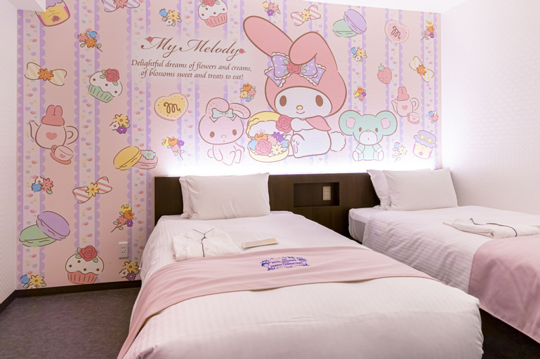 Bedroom 24