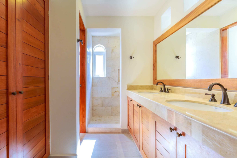Bathroom 4, Casa Isla Bella by Skyrun, Isla Mujeres