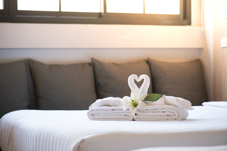 Bedroom 8