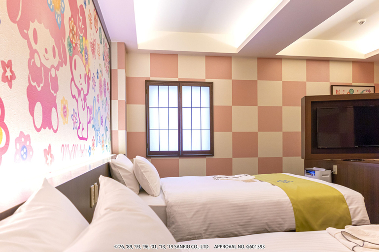 Bedroom 8