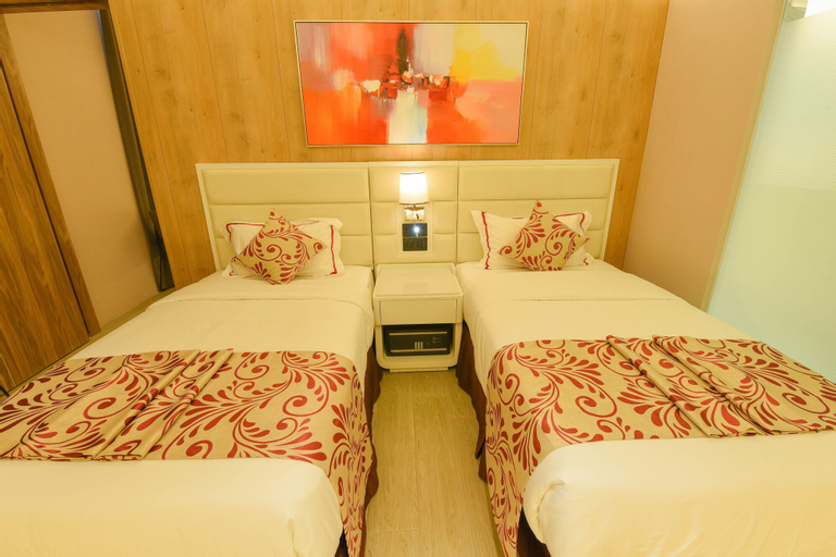 Bedroom 5