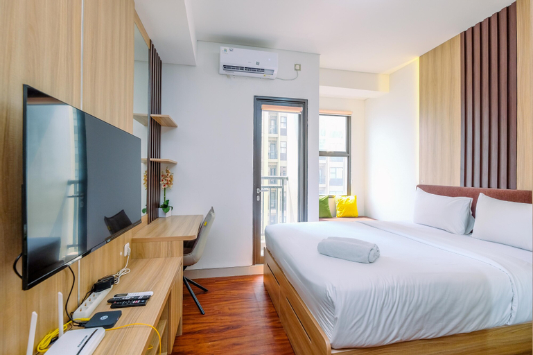 Bedroom 12