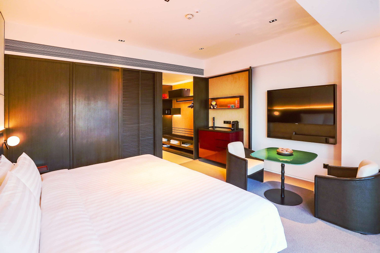Bedroom 19