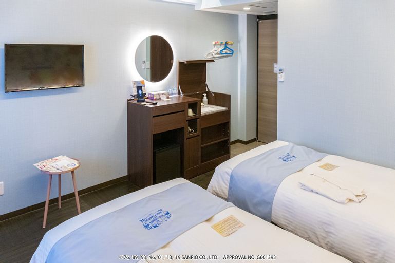 Bedroom 10